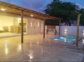 Casa Malie - Barra Grande